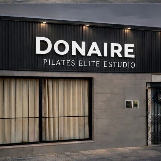 Donaire Pilates